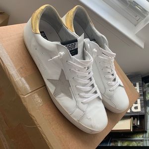 Men’s Golden Goose Sneakers